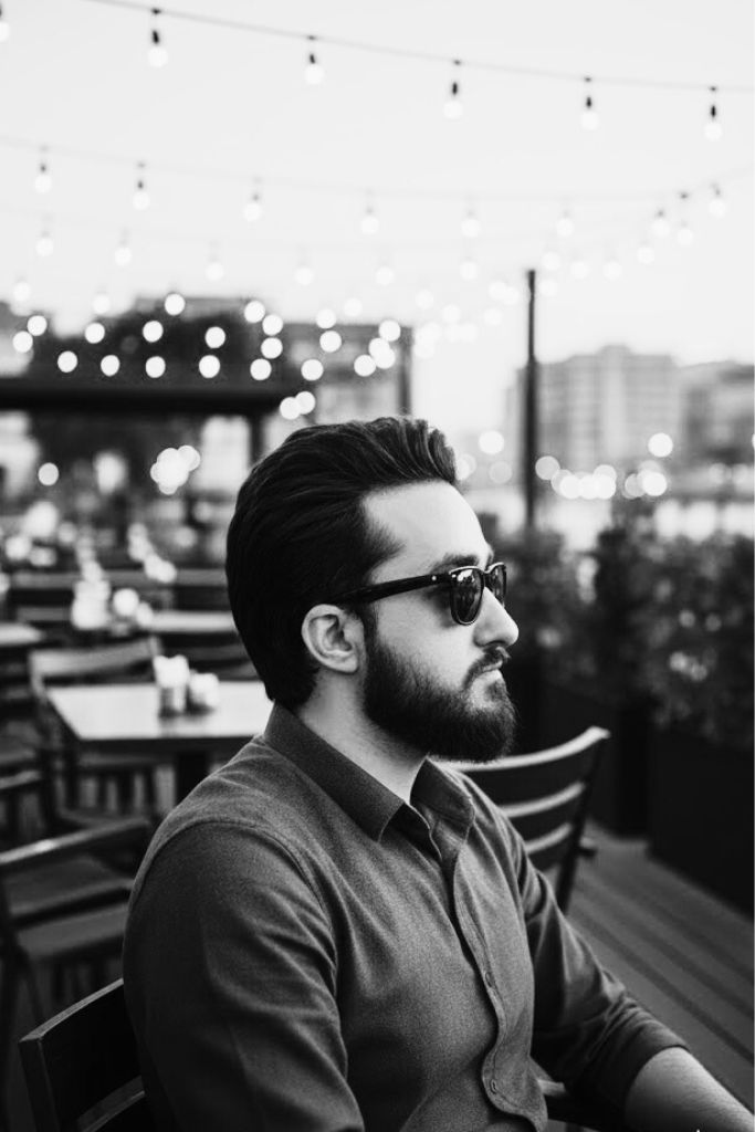 Maulik Soni - Senior Frontend Engineer